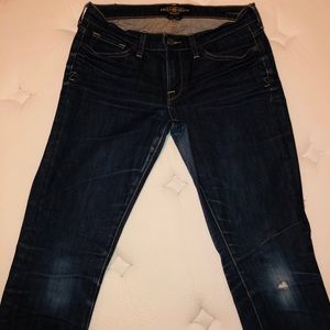 Lucky jeans - Zoe Skinny